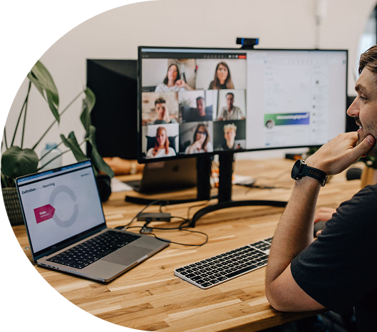 Advanced Active Sourcing Training | Die Grüne 3