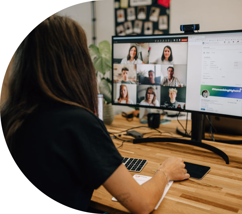 Offene Recruiting Trainings | Die Grüne 3