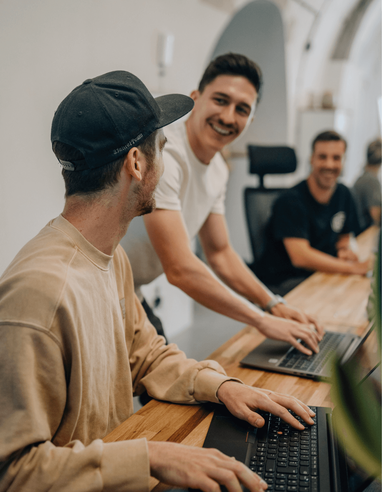 ChatGPT im Recruiting | DG3 Academy