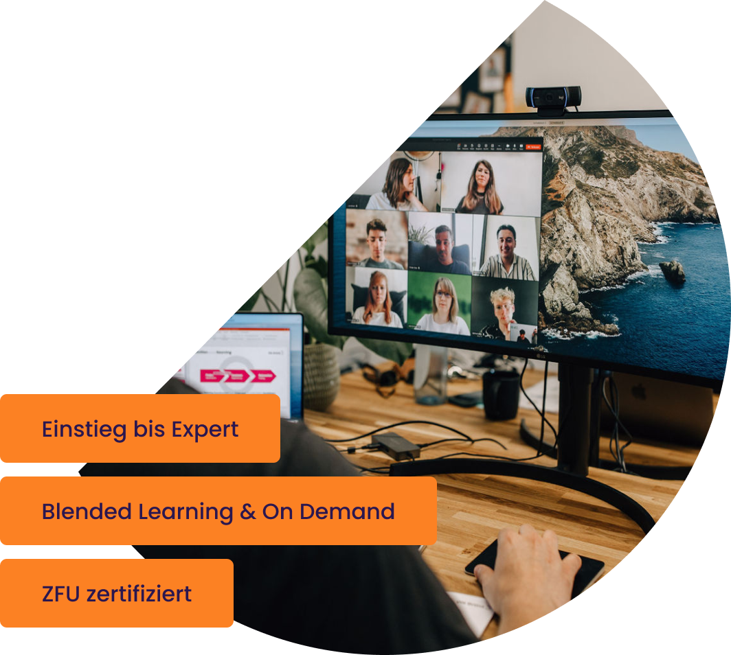 On-Demand-Kurse | Die Grüne 3