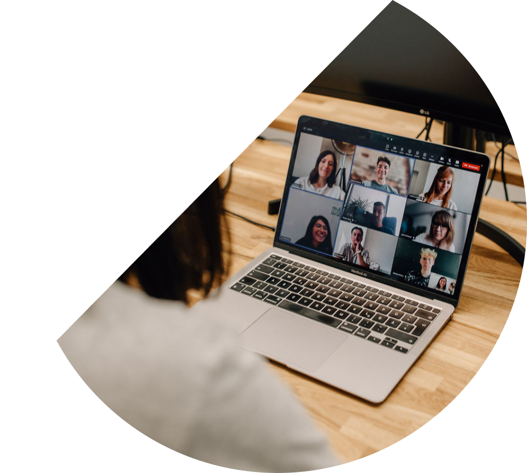 Ansprache & Kommunikation | Die Grüne 3