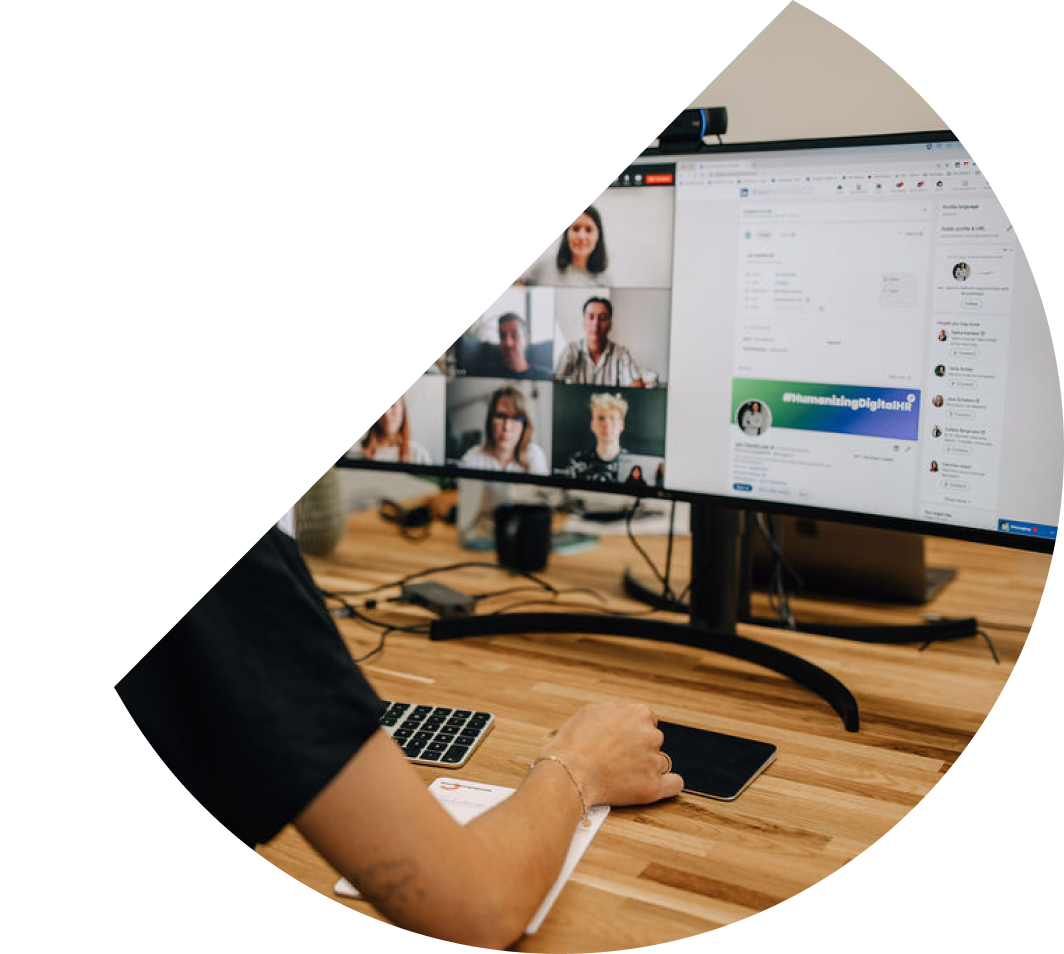 LinkedIn Recruiter | DG3 Academy