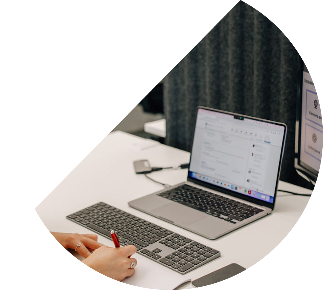 XING TalentManager | DG3 Academy