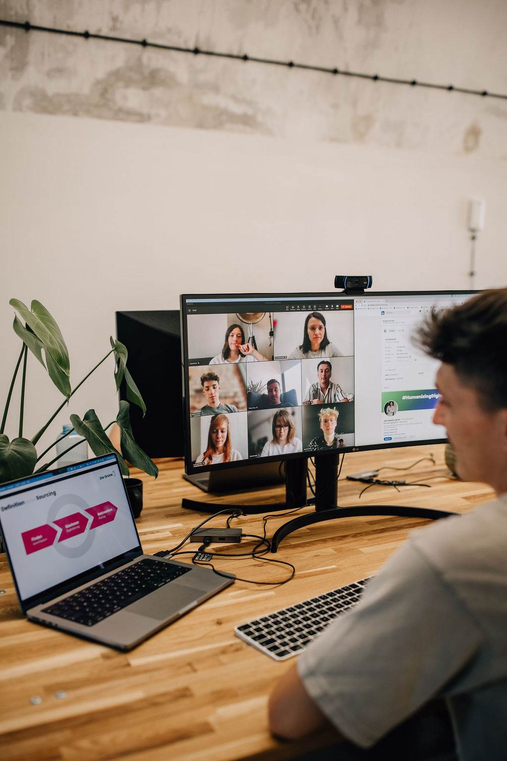 LinkedIn Recruiter | DG3 Academy