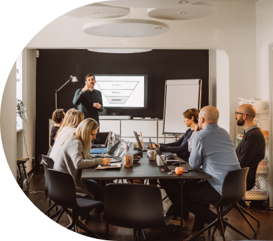 Basic Active Sourcing Training